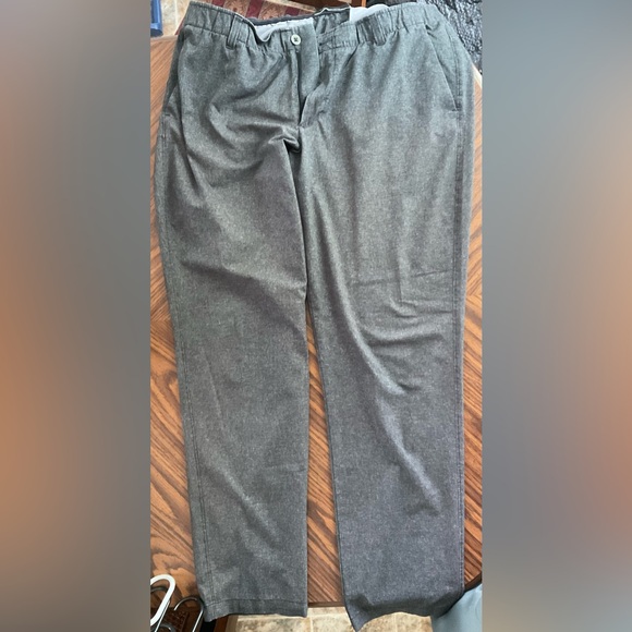 Under Armour Pants 40X34 - Picture 5 of 5